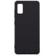 Чехол для мобильного телефона Armorstandart Matte Slim Fit Samsung A41 Black (ARM56504) Чехол для мобильного телефона Armorstandart Matte Slim Fit Samsung A41 Black (ARM56504)