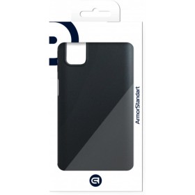 Чехол для мобильного телефона Armorstandart Matte Slim Fit Samsung M51 Black (ARM57086)