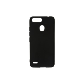 Чехол для мобильного телефона Armorstandart Matte Slim Fit TECNO POP 2 F (B1F) Black (ARM57592)