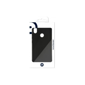 Чехол для мобильного телефона Armorstandart Matte Slim Fit TECNO POP 3 (BB2) Black (ARM57593)