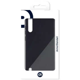 Чехол для мобильного телефона Armorstandart Matte Slim Fit ZTE A7 2020 Black (ARM58378) (ARM58378)