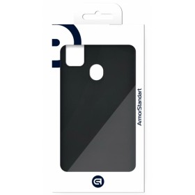 Чехол для мобильного телефона Armorstandart Matte Slim Fit ZTE Blade A7S 2020 Black (ARM57568)