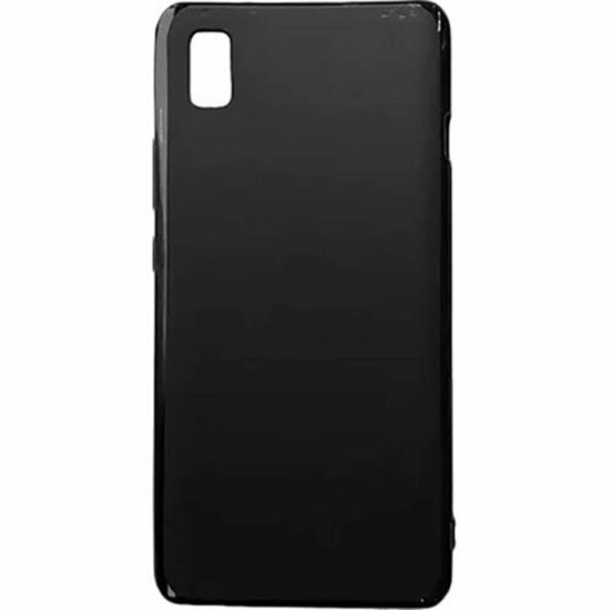 Чохол до мобільного телефона Armorstandart Matte Slim Fit ZTE Blade L210 Black (ARM57415) Чохол до мобільного телефона Armorstandart Matte Slim Fit ZTE Blade L210 Black (ARM57415)