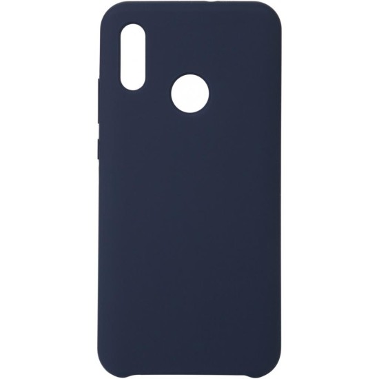 Чохол до мобільного телефона Armorstandart Silicone Case 3D Series Honor 10 Lite Midnight Blue (ARM53975) Чохол до мобільного телефона Armorstandart Silicone Case 3D Series Honor 10 Lite Midnight Blue (ARM53975)