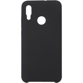 Чехол для мобильного телефона Armorstandart Silicone Case 3D Series Huawei P Smart 2019 Black (ARM53976)
