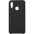 Чехол для мобильного телефона Armorstandart Silicone Case 3D Series Huawei P Smart 2019 Black (ARM53976)