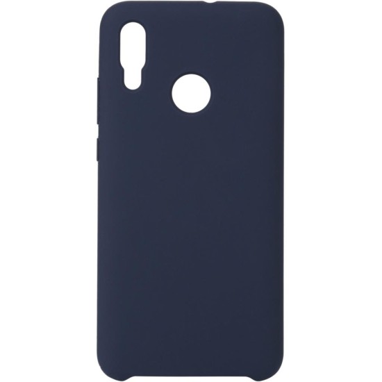 Чохол до мобільного телефона Armorstandart Silicone Case 3D Series Huawei P Smart 2019 Midnight Blue (ARM53977) Чохол до мобільного телефона Armorstandart Silicone Case 3D Series Huawei P Smart 2019 Midnight Blue (ARM53977)
