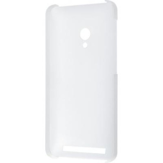 Чехол для мобильного телефона ASUS ZenFone A400 Clear Case (90XB00RA-BSL1H0)