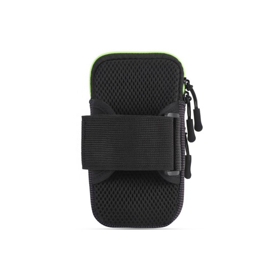Чехол для мобильного телефона BeCover 6.5" Becover BC0011 Black-Blue (705343) Чехол для мобильного телефона BeCover 6.5" Becover BC0011 Black-Blue (705343)