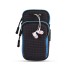 Чехол для мобильного телефона BeCover 6.5" Becover BC0011 Black-Blue (705343)
