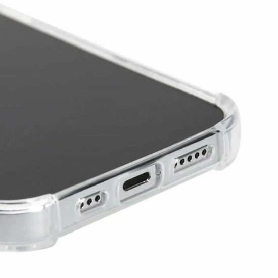 Чехол для мобильного телефона BeCover Anti-Shock Apple iPhone 11 Pro Clear (704782) (704782) Чехол для мобильного телефона BeCover Anti-Shock Apple iPhone 11 Pro Clear (704782) (704782)