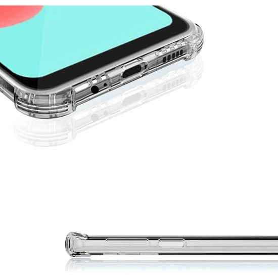 Чехол для мобильного телефона BeCover Anti-Shock Apple iPhone 11 Pro Clear (704782) (704782) Чехол для мобильного телефона BeCover Anti-Shock Apple iPhone 11 Pro Clear (704782) (704782)