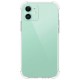 Чохол до мобільного телефона BeCover Anti-Shock Apple iPhone 12 Clear (705435) Чохол до мобільного телефона BeCover Anti-Shock Apple iPhone 12 Clear (705435)