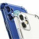 Чехол для мобильного телефона BeCover Anti-Shock Apple iPhone 12 Mini Clear (705438) Чехол для мобильного телефона BeCover Anti-Shock Apple iPhone 12 Mini Clear (705438)