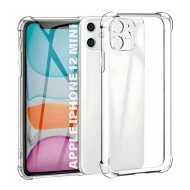 Чехол для мобильного телефона BeCover Anti-Shock Apple iPhone 12 Mini Clear (705438)