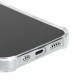 Чехол для мобильного телефона BeCover Anti-Shock Apple iPhone 12 Mini Clear (705438) Чехол для мобильного телефона BeCover Anti-Shock Apple iPhone 12 Mini Clear (705438)