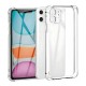 Чехол для мобильного телефона BeCover Anti-Shock Apple iPhone 12 Mini Clear (705438) Чехол для мобильного телефона BeCover Anti-Shock Apple iPhone 12 Mini Clear (705438)