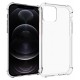 Чохол до мобільного телефона BeCover Anti-Shock Apple iPhone 12 Pro Max Clear (705437) Чохол до мобільного телефона BeCover Anti-Shock Apple iPhone 12 Pro Max Clear (705437)
