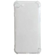 Чохол до мобільного телефона BeCover Anti-Shock Apple iPhone 7 / 8 / SE 2020 Clear (704785) (704785)
