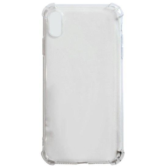 Чохол до мобільного телефона BeCover Anti-Shock Apple iPhone XS Max Clear (704788) (704788) Чохол до мобільного телефона BeCover Anti-Shock Apple iPhone XS Max Clear (704788) (704788)