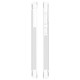 Чехол для мобильного телефона BeCover Anti-Shock Samsung Galaxy A02 SM-A022 / M02 SM-M022 Clear (705999)