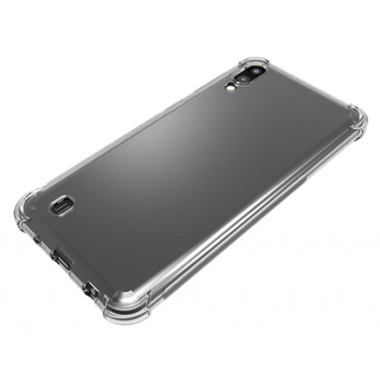 Чохол до мобільного телефона BeCover Anti-Shock Samsung Galaxy M10 2019 SM-M105 Clear (704321) (704321) Чохол до мобільного телефона BeCover Anti-Shock Samsung Galaxy M10 2019 SM-M105 Clear (704321) (704321)
