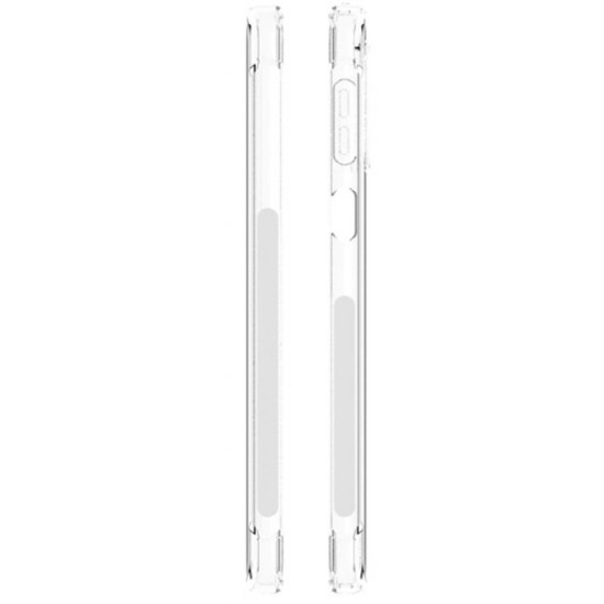 Чохол до мобільного телефона BeCover Anti-Shock Samsung Galaxy M31s SM-M317 Clear (705233) Чохол до мобільного телефона BeCover Anti-Shock Samsung Galaxy M31s SM-M317 Clear (705233)