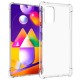 Чохол до мобільного телефона BeCover Anti-Shock Samsung Galaxy M31s SM-M317 Clear (705233) Чохол до мобільного телефона BeCover Anti-Shock Samsung Galaxy M31s SM-M317 Clear (705233)