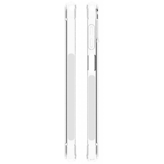 Чехол для мобильного телефона BeCover Anti-Shock Samsung Galaxy M51 SM-M515 Clear (705333) Чехол для мобильного телефона BeCover Anti-Shock Samsung Galaxy M51 SM-M515 Clear (705333)