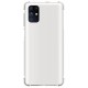 Чехол для мобильного телефона BeCover Anti-Shock Samsung Galaxy M51 SM-M515 Clear (705333) Чехол для мобильного телефона BeCover Anti-Shock Samsung Galaxy M51 SM-M515 Clear (705333)