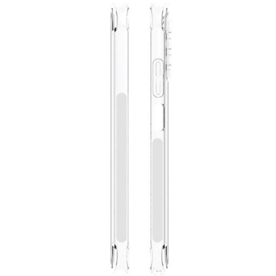 Чехол для мобильного телефона BeCover Anti-Shock Xiaomi Redmi 9T Clear (705997) Чехол для мобильного телефона BeCover Anti-Shock Xiaomi Redmi 9T Clear (705997)
