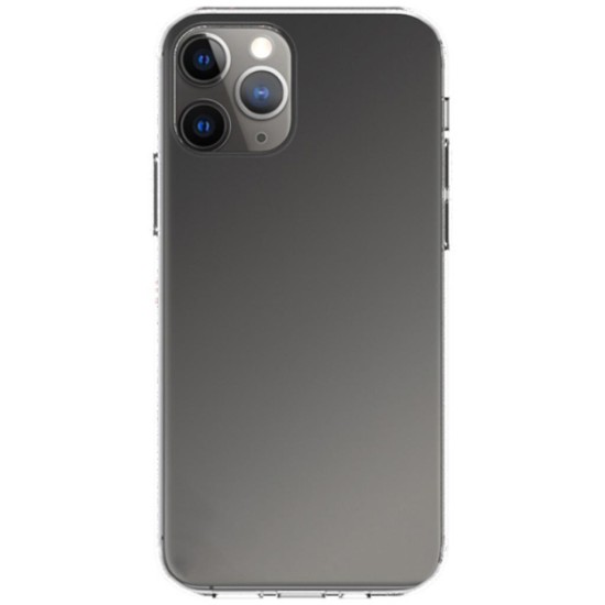 Чехол для мобильного телефона BeCover Apple iPhone 12 Pro Max Transparancy (705365)