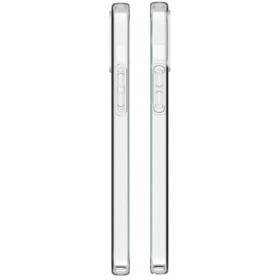 Чохол до мобільного телефона BeCover Apple iPhone 12 Transparancy (705363)