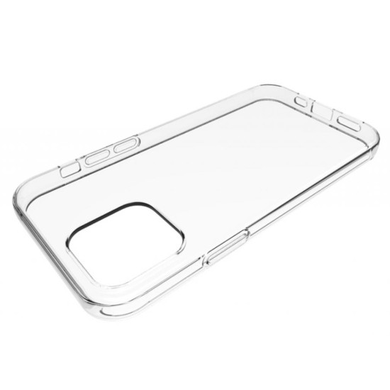 Чехол для мобильного телефона BeCover Apple iPhone 12 Transparancy (705363) Чехол для мобильного телефона BeCover Apple iPhone 12 Transparancy (705363)
