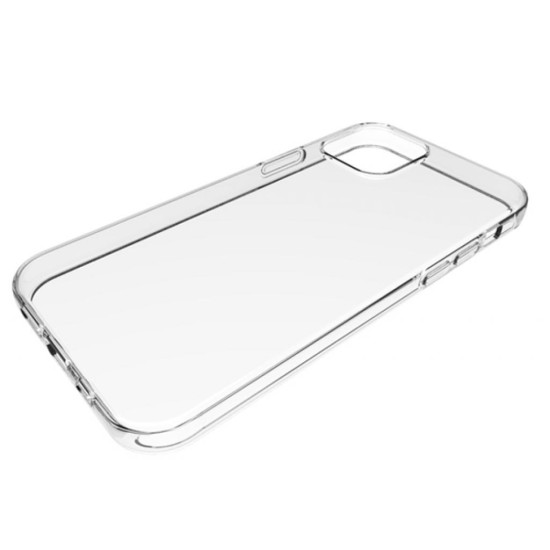 Чехол для мобильного телефона BeCover Apple iPhone 12 Transparancy (705363) Чехол для мобильного телефона BeCover Apple iPhone 12 Transparancy (705363)