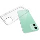 Чехол для мобильного телефона BeCover Apple iPhone 12 Transparancy (705363) Чехол для мобильного телефона BeCover Apple iPhone 12 Transparancy (705363)