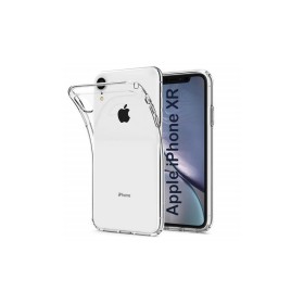 Чехол для мобильного телефона BeCover Apple iPhone XR Transparancy (704337) (704337)