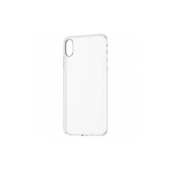 Чохол до мобільного телефона BeCover Apple iPhone XR Transparancy (704337) (704337) Чохол до мобільного телефона BeCover Apple iPhone XR Transparancy (704337) (704337)