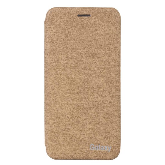 Чохол до мобільного телефона BeCover Exclusive Galaxy M20 SM-M205 Sand (703377) Чохол до мобільного телефона BeCover Exclusive Galaxy M20 SM-M205 Sand (703377)