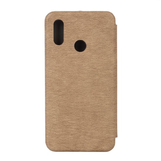 Чехол для мобильного телефона BeCover Exclusive Huawei P Smart 2019 Sand (703210) (703210) Чехол для мобильного телефона BeCover Exclusive Huawei P Smart 2019 Sand (703210) (703210)