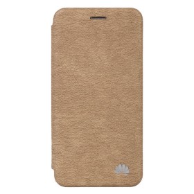 Чехол для мобильного телефона BeCover Exclusive Huawei P Smart 2019 Sand (703210) (703210)