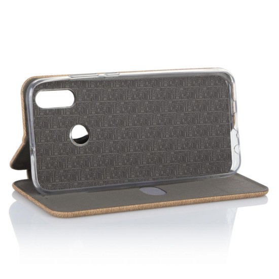 Чехол для мобильного телефона BeCover Exclusive Huawei P Smart 2019 Sand (703210) (703210) Чехол для мобильного телефона BeCover Exclusive Huawei P Smart 2019 Sand (703210) (703210)