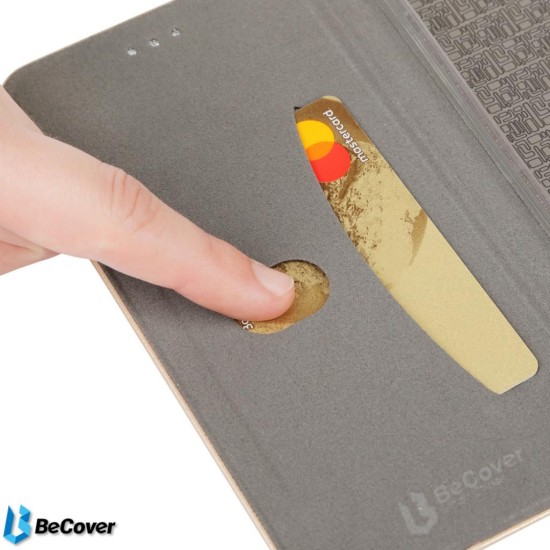 Чехол для мобильного телефона BeCover Exclusive Huawei P Smart 2019 Sand (703210) (703210) Чехол для мобильного телефона BeCover Exclusive Huawei P Smart 2019 Sand (703210) (703210)
