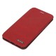 Чехол для мобильного телефона BeCover Exclusive Huawei P40 Lite E / Y7p Burgundy Red (704890) (704890) Чехол для мобильного телефона BeCover Exclusive Huawei P40 Lite E / Y7p Burgundy Red (704890) (704890)
