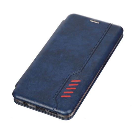 Чехол для мобильного телефона BeCover Exclusive New Style Huawei P40 Lite E / Y7p Blue (704912) (704912) Чехол для мобильного телефона BeCover Exclusive New Style Huawei P40 Lite E / Y7p Blue (704912) (704912)
