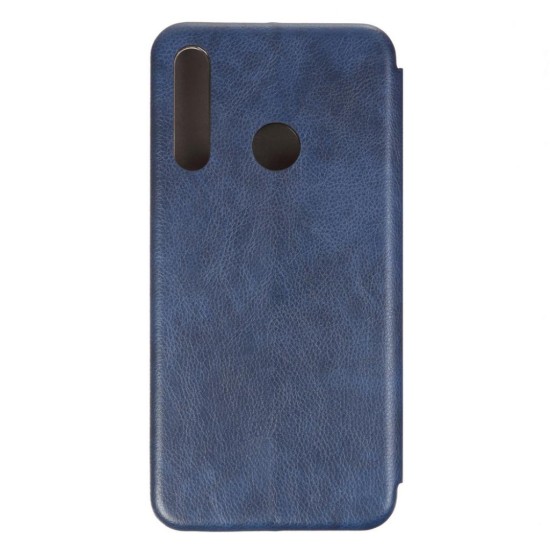 Чехол для мобильного телефона BeCover Exclusive New Style Huawei P40 Lite E / Y7p Blue (704912) (704912) Чехол для мобильного телефона BeCover Exclusive New Style Huawei P40 Lite E / Y7p Blue (704912) (704912)
