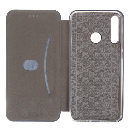 Чехол для мобильного телефона BeCover Exclusive New Style Huawei P40 Lite E / Y7p Blue (704912) (704912) Чехол для мобильного телефона BeCover Exclusive New Style Huawei P40 Lite E / Y7p Blue (704912) (704912)