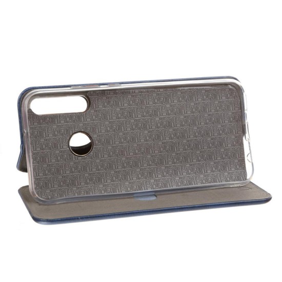 Чехол для мобильного телефона BeCover Exclusive New Style Huawei P40 Lite E / Y7p Blue (704912) (704912) Чехол для мобильного телефона BeCover Exclusive New Style Huawei P40 Lite E / Y7p Blue (704912) (704912)