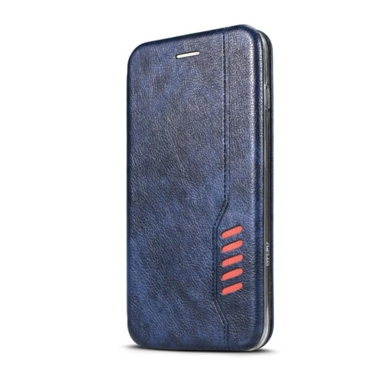 Чехол для мобильного телефона BeCover Exclusive New Style Huawei P40 Lite E / Y7p Blue (704912) (704912) Чехол для мобильного телефона BeCover Exclusive New Style Huawei P40 Lite E / Y7p Blue (704912) (704912)