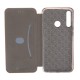 Чехол для мобильного телефона BeCover Exclusive New Style Huawei P40 Lite E / Y7p Dark Brown (7049 (704914)